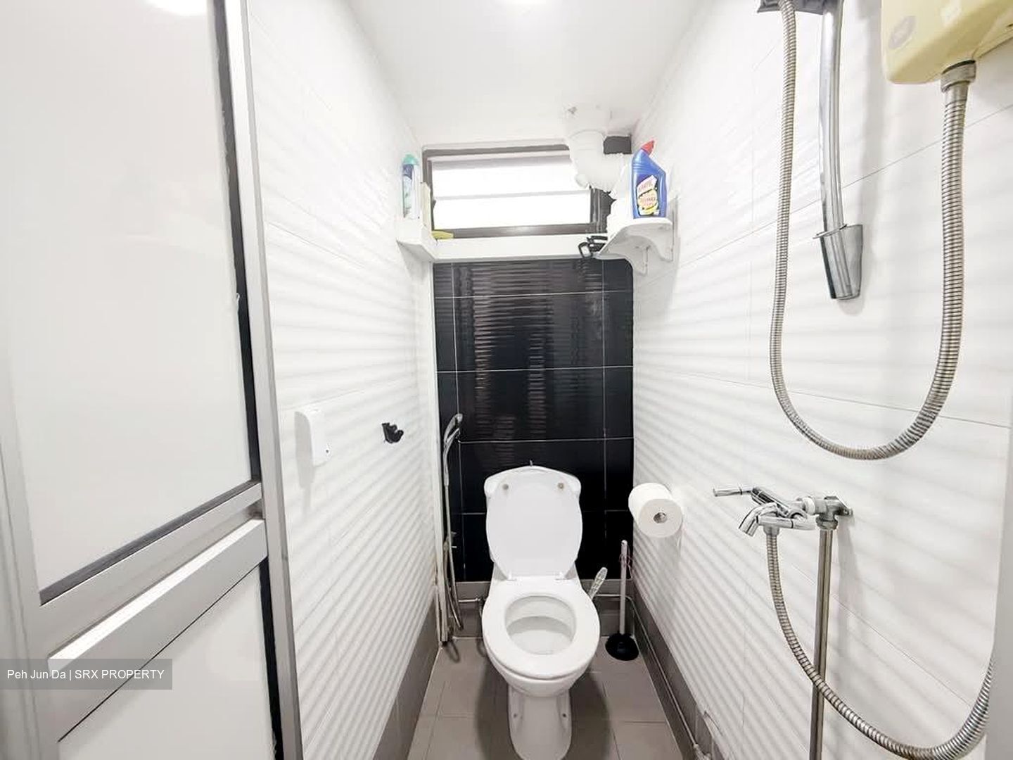 Blk 22 SIN MING VILLE (Bishan), HDB 3 Rooms #532652491